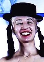 Celebrity: Maya Kochurova