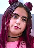 Celebrity: Patricia Maqueo