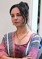 Celebrity: Fiona Palomo