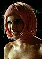 Celebrity: Natalia Dal Molin