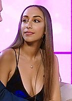 Celebrity: Lena Escandon