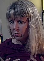 Celebrity: Sally Mullins