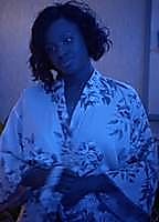 Celebrity: Nirine S. Brown