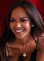 Celebrity: Alyssa Goss