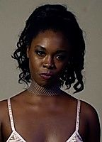 Celebrity: Samira Carvalho