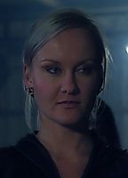 Celebrity: Laura Ellen Wilson