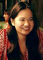 Celebrity: Grace Song