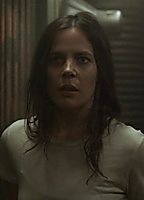 Celebrity: Katie McGuinness