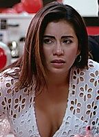 Celebrity: Sandra Gutierrez