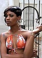 Celebrity: Kiera Jones