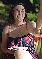 Celebrity: Jessica Kuhn