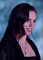 Celebrity: Jennifer Cipolla