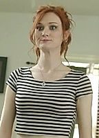 Celebrity: Lizzie Gordon