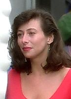 Celebrity: Bernadette Leonard