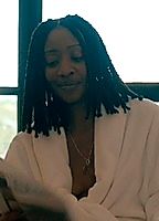 Celebrity: Miriam A. Hyman