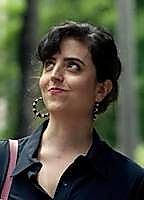 Celebrity: Livia La Gatto