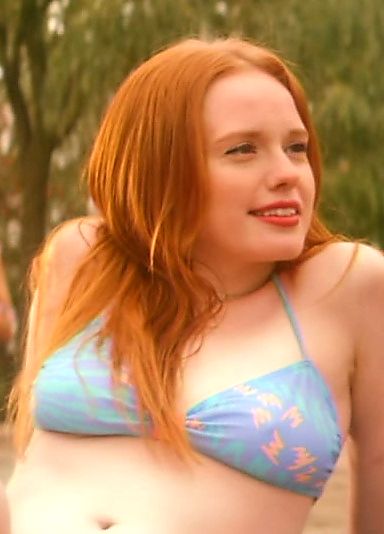See the Hottest Madeline Harvey Sexy Scenes | Mr. Skin