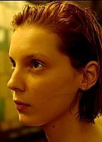 Celebrity: Vasilisa Perelygina
