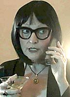 Celebrity: Lydia C. Bushfield