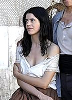 Celebrity: Miranda Gas