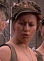 Celebrity: Barbara Hampshire