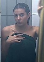 Celebrity: Alexandra Favalli