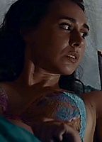 Celebrity: Madeleine Kennedy