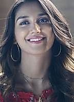 Celebrity: Nikita Dutta