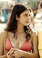 Celebrity: Fotinì Peluso