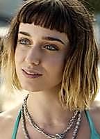 Celebrity: Giulia Schiavo