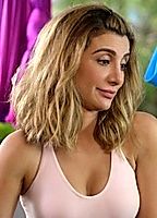 Celebrity: Nasim Pedrad