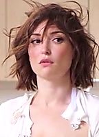 Celebrity: Milana Vayntrub