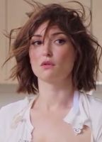 Milana Vayntrub Sexy Butt 277203