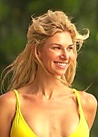 Celebrity: Stephanie Barnes