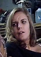 Celebrity: Cara McConnell