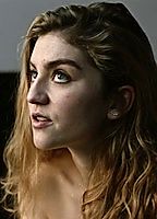 Celebrity: Charlotte De Bruyne