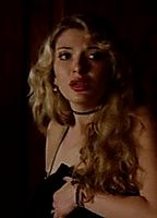 Celebrity: Devyn Inez Fusaro