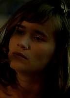 Celebrity: Olivia Lioret