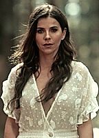 Celebrity: María Fernanda Yépes