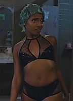 Celebrity: Kyra B