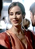 Celebrity: Esmeralda Pimentel