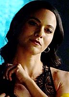 Celebrity: Maya Stojan