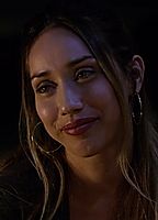 Celebrity: Korrina Rico
