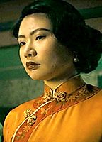Celebrity: Xinna Lai