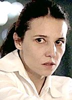 Celebrity: Aline Küppenheim