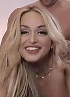 Celebrity: Stephanie Love