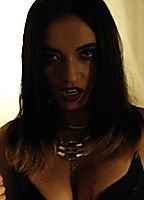 Celebrity: Cheyenne Rae Hernandez