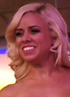 Celebrity: Leah Rosiello