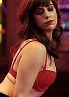 Celebrity: Sarah Golden