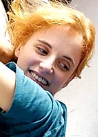 Celebrity: Ágata Pinho